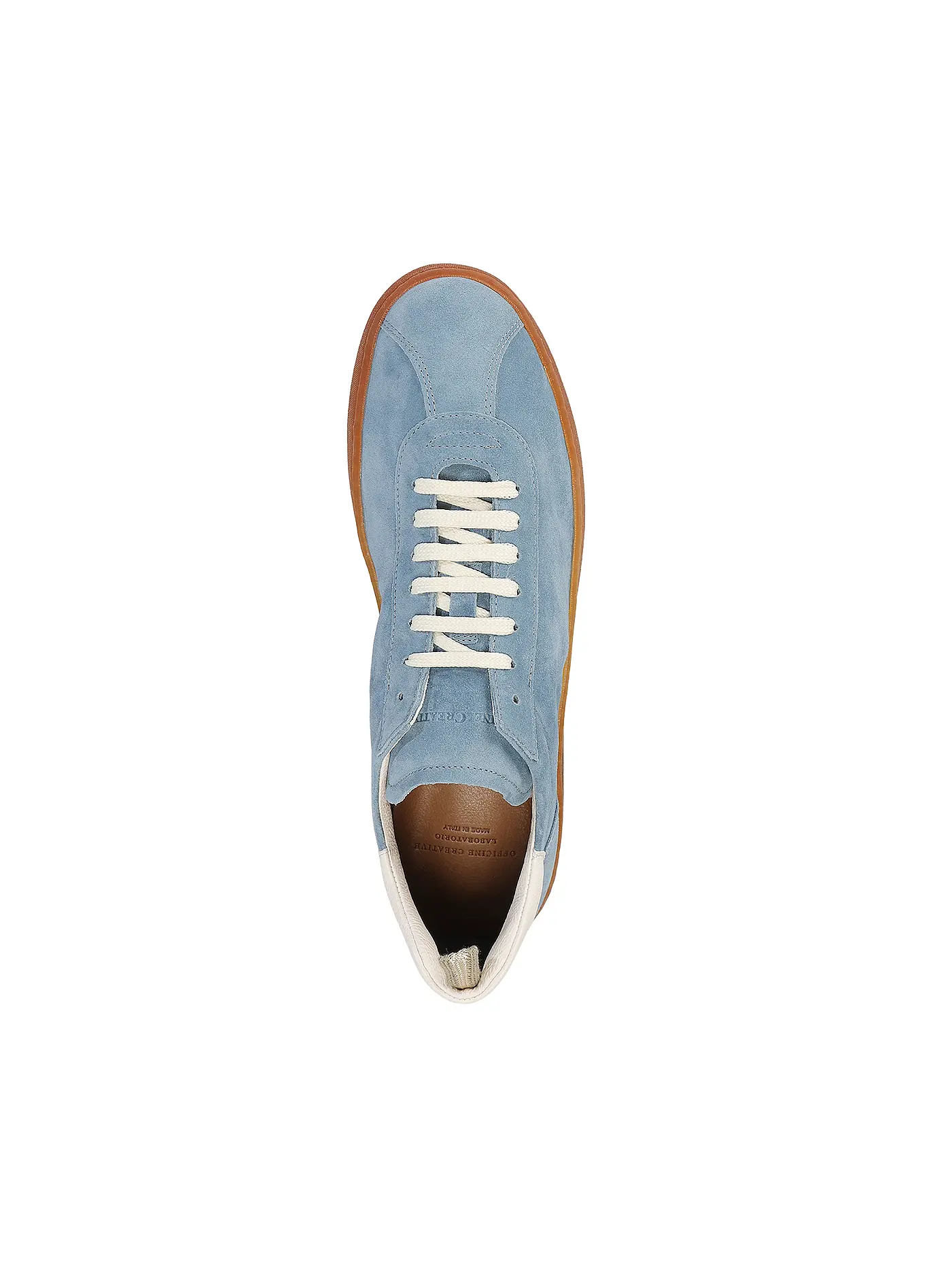 OFFICINE CREATIVE | Sneaker HALO 001 | 